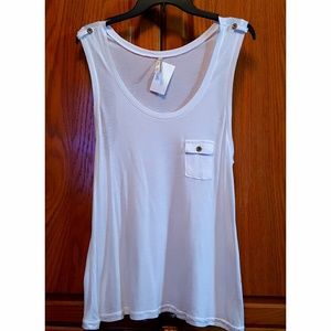 COLOR STORY - "3267" FLOWY TANK